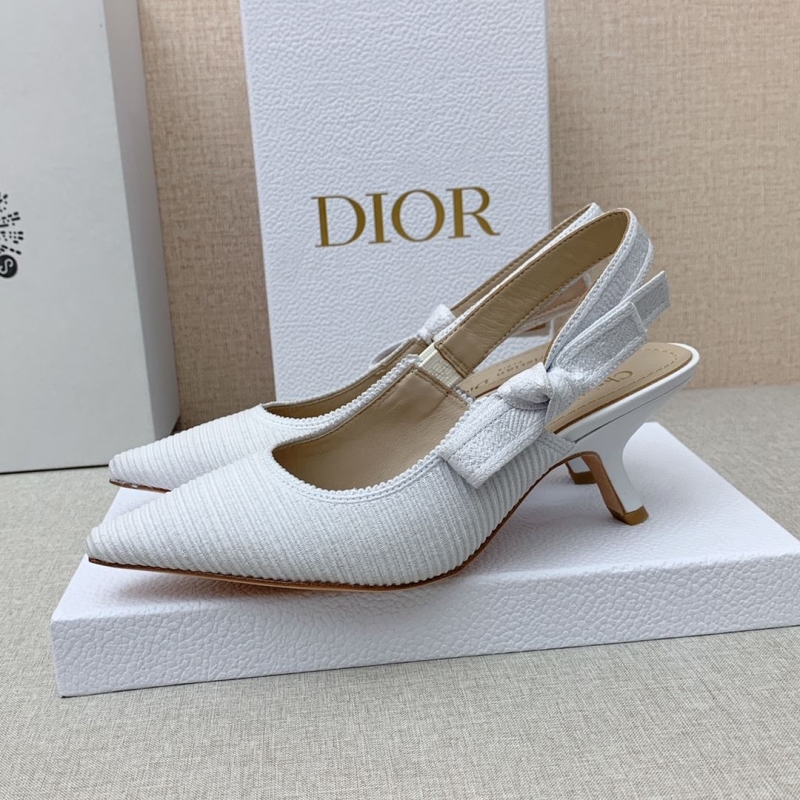 Christian Dior High Heels